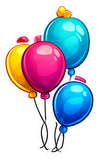 Balloons